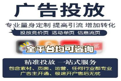 百度竞价排名服务的广告投放技巧与策略